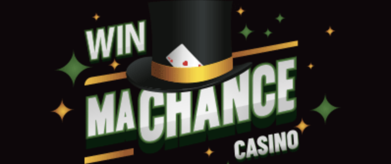 Win Ma Chance Casino logo